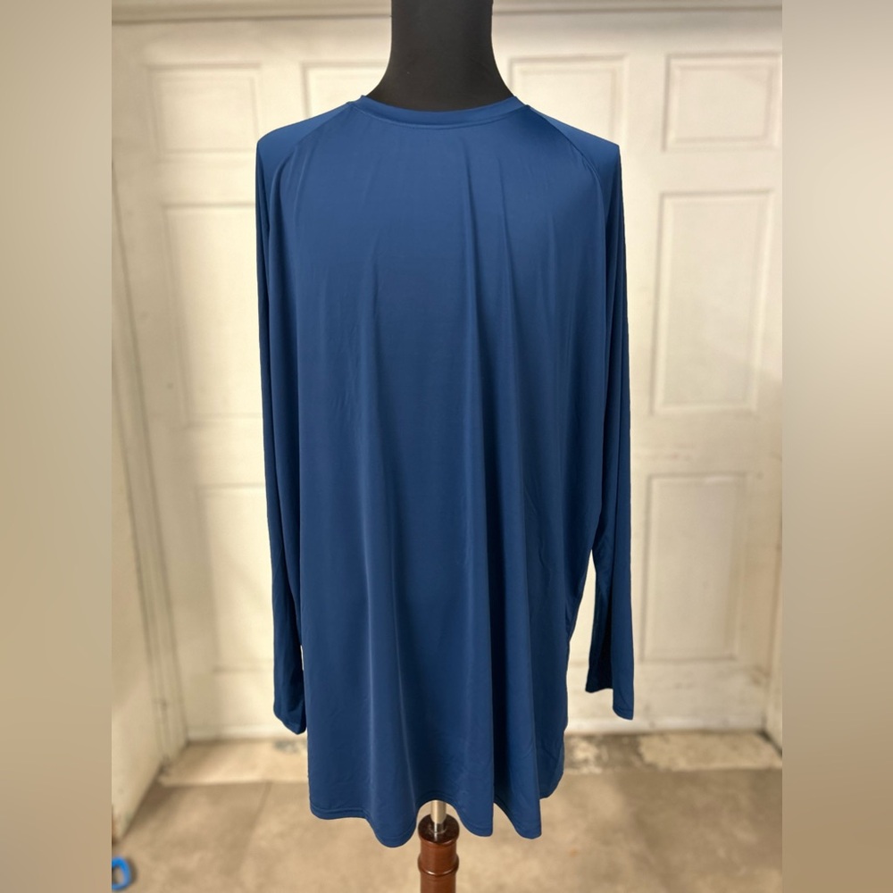 Mens long sleeve